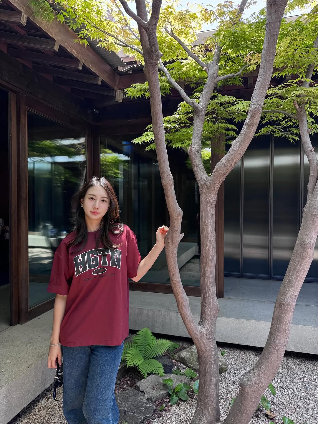 행텐 광고 소재