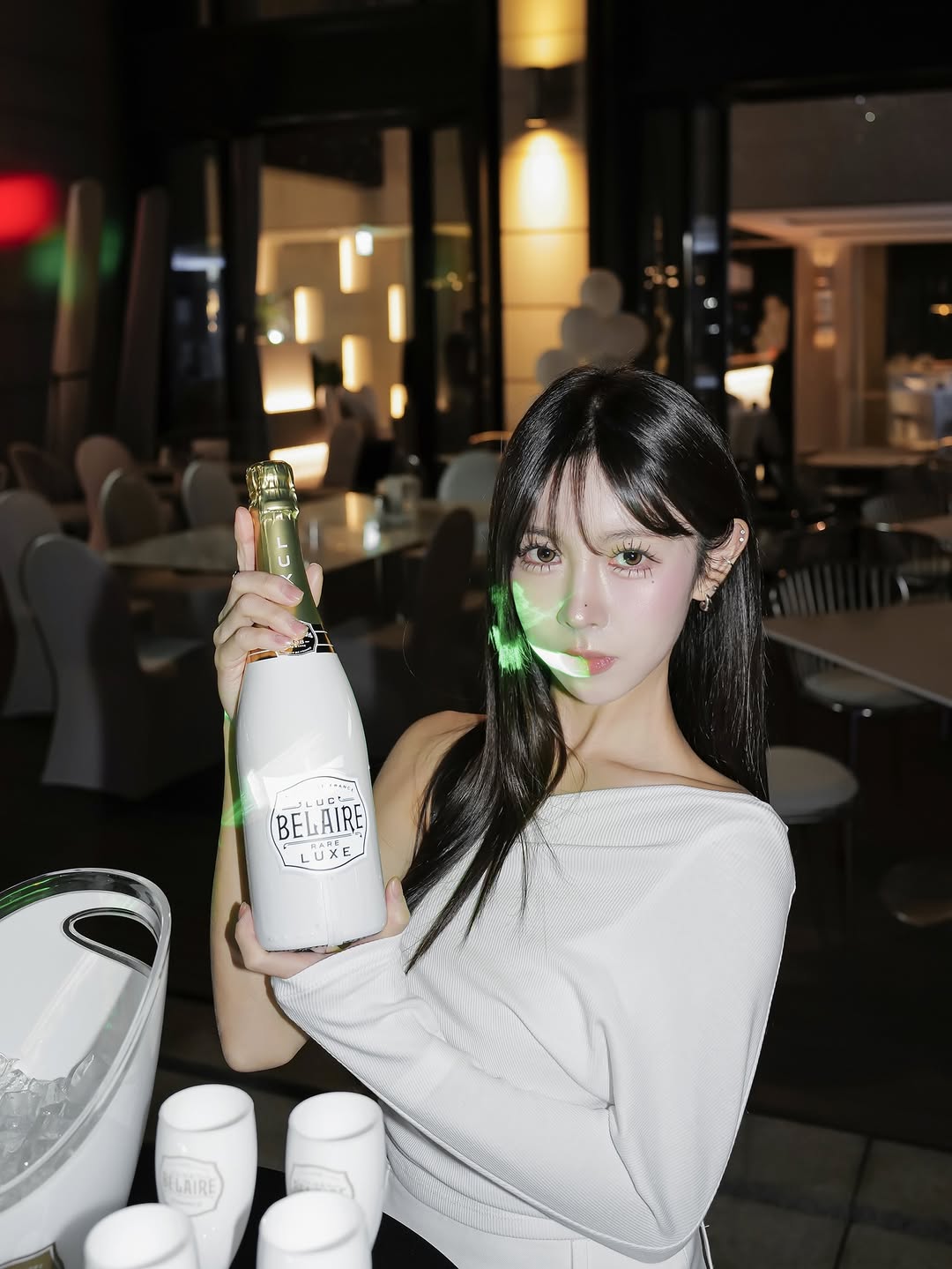 반얀트리 클럽 앤 스파 서울 광고 소재