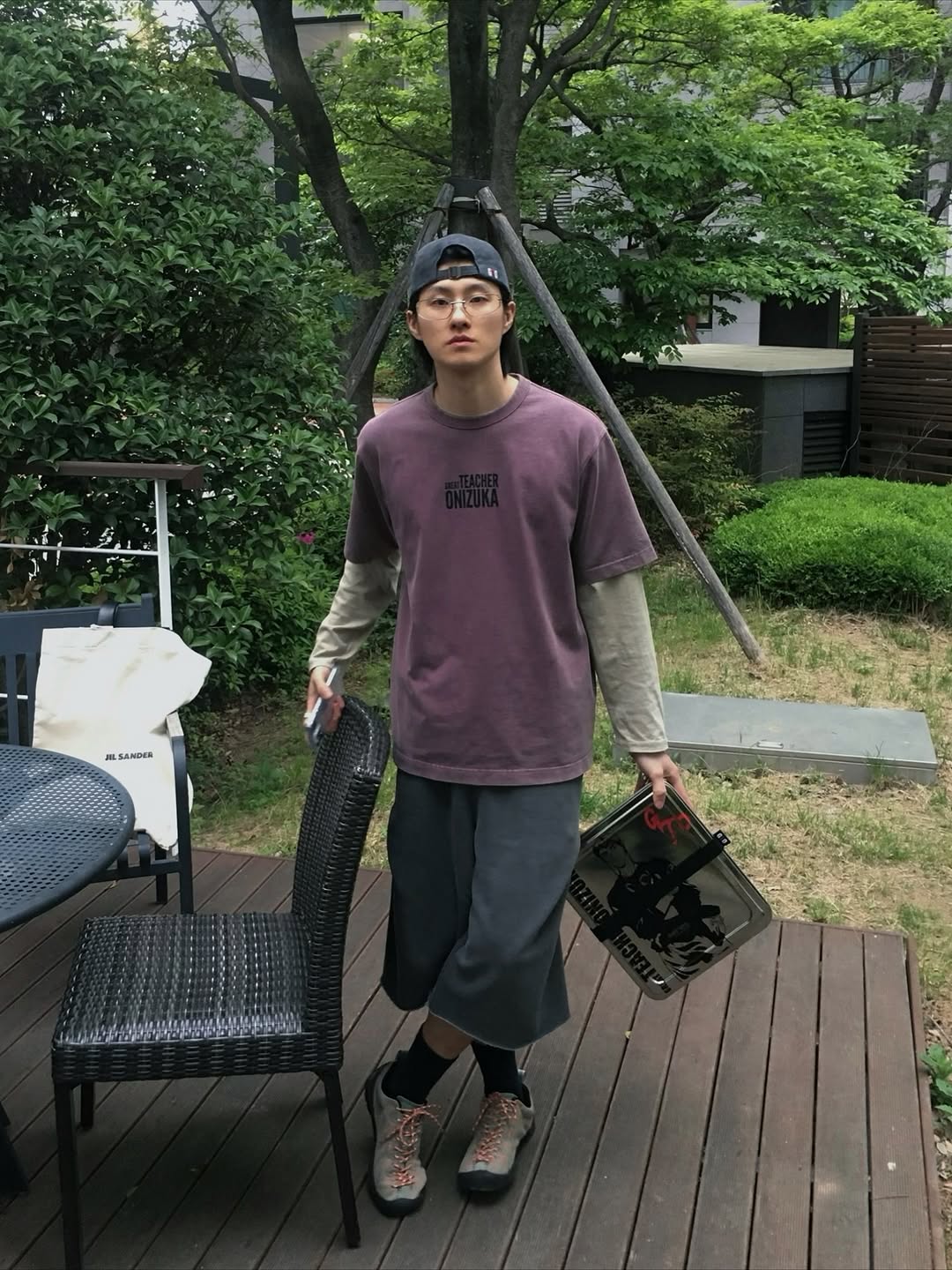 시리즈 광고 소재