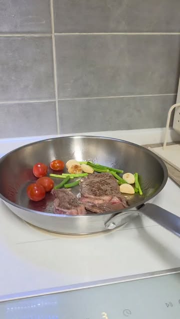 도루코 주방 광고 소재