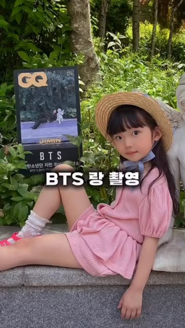 코튼봉 광고 소재