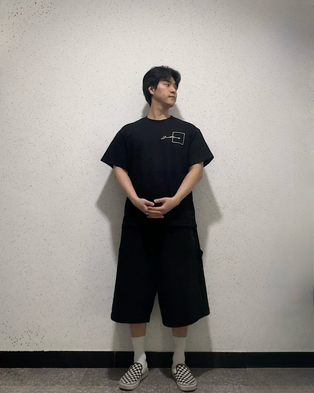Vans Korea 광고 소재