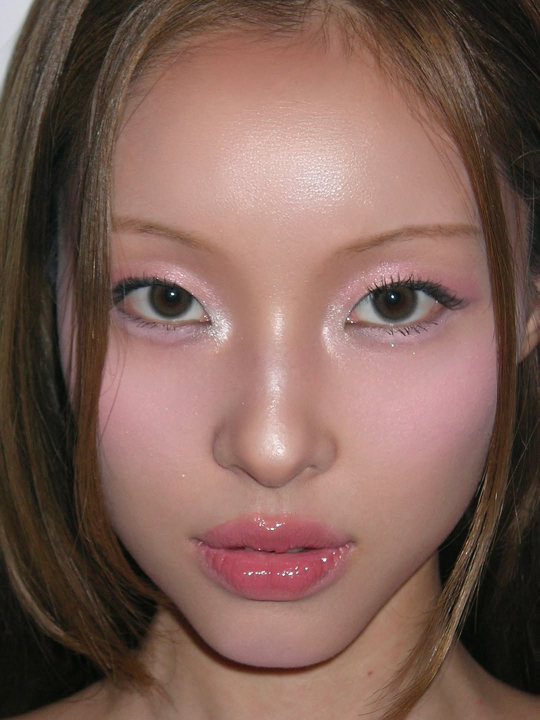 헤라 광고 소재