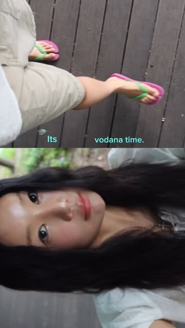 보다나｜vodana 광고 소재