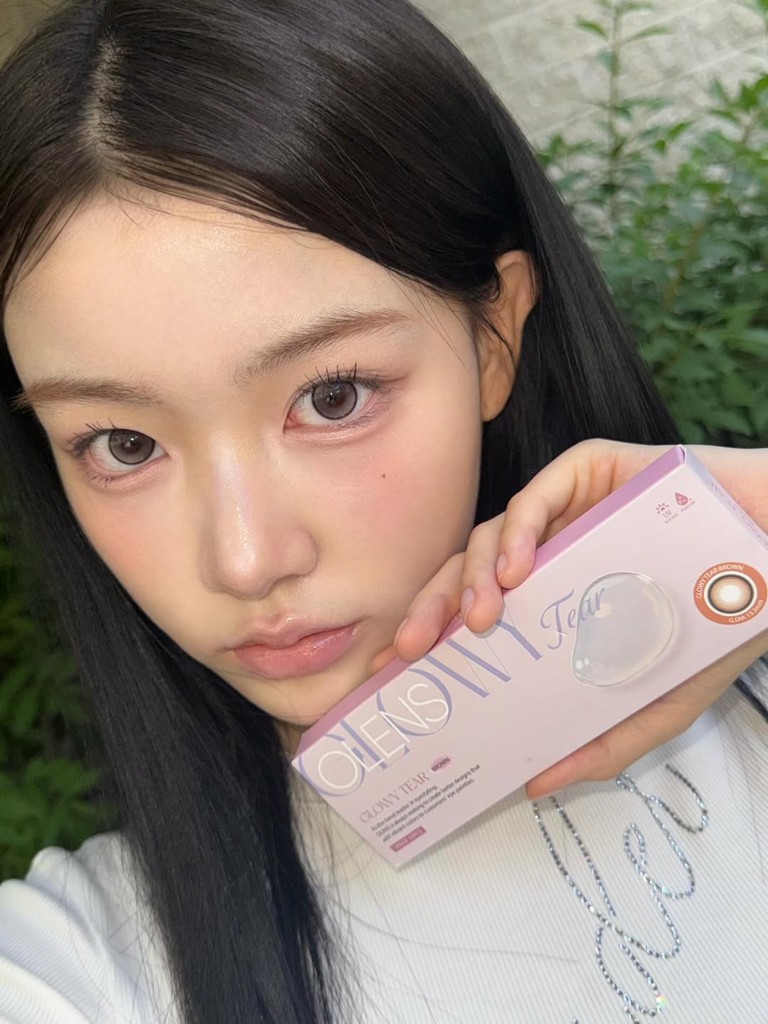 오렌즈 Olens 광고 소재