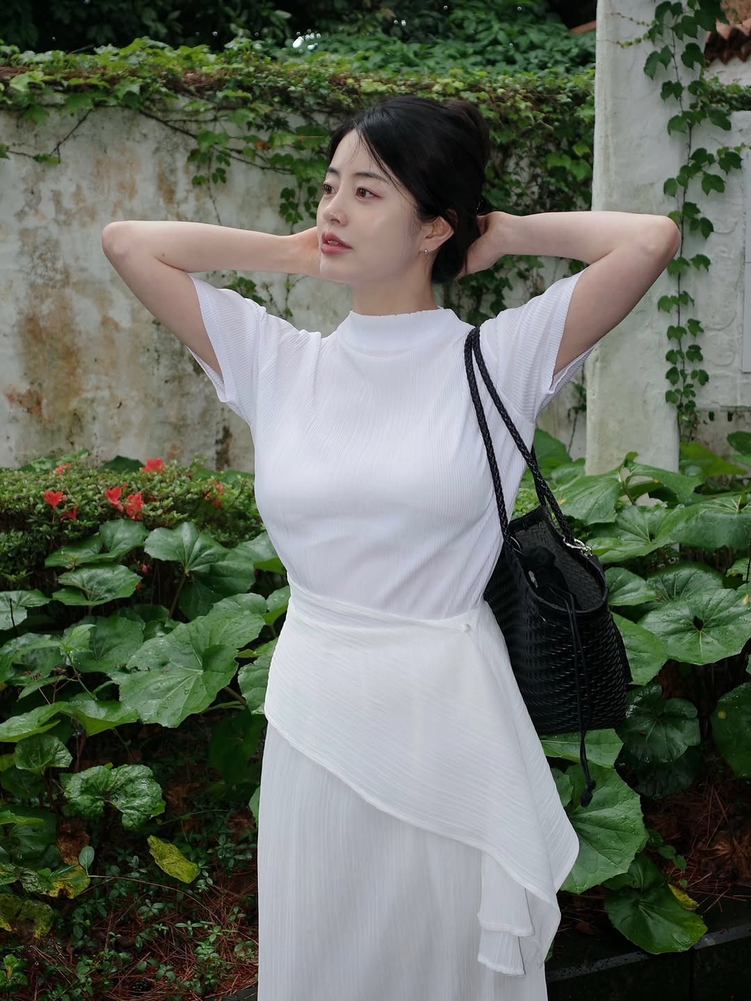 루미노어 광고 소재