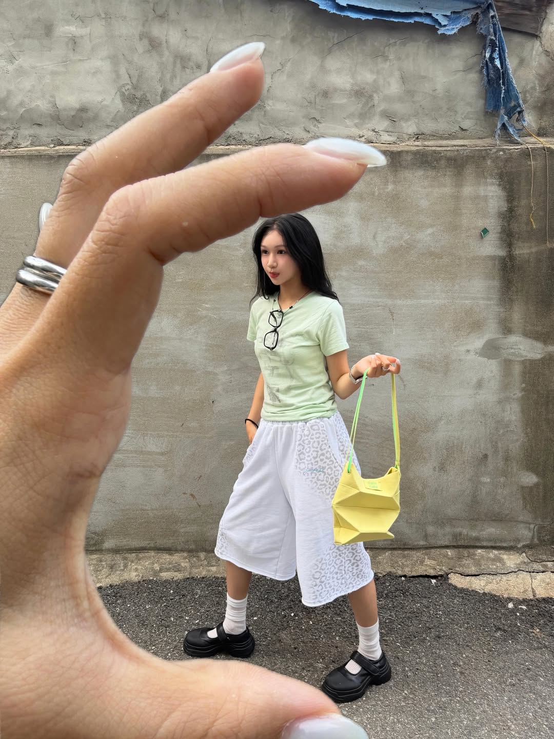 조셉앤스테이시 광고 소재