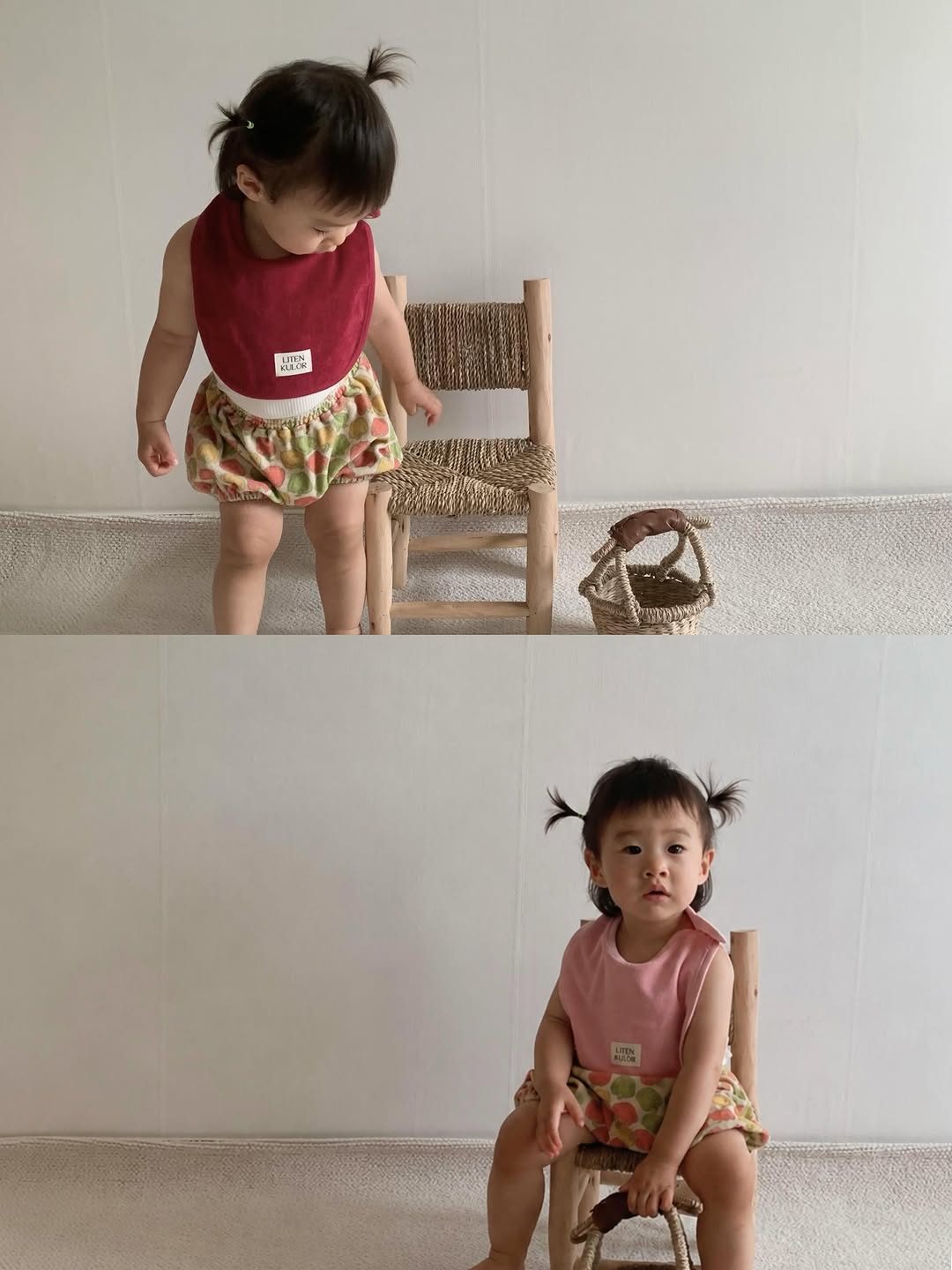 리뗀클로르 광고 소재