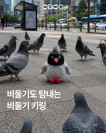 ILLIT 아일릿 광고 소재