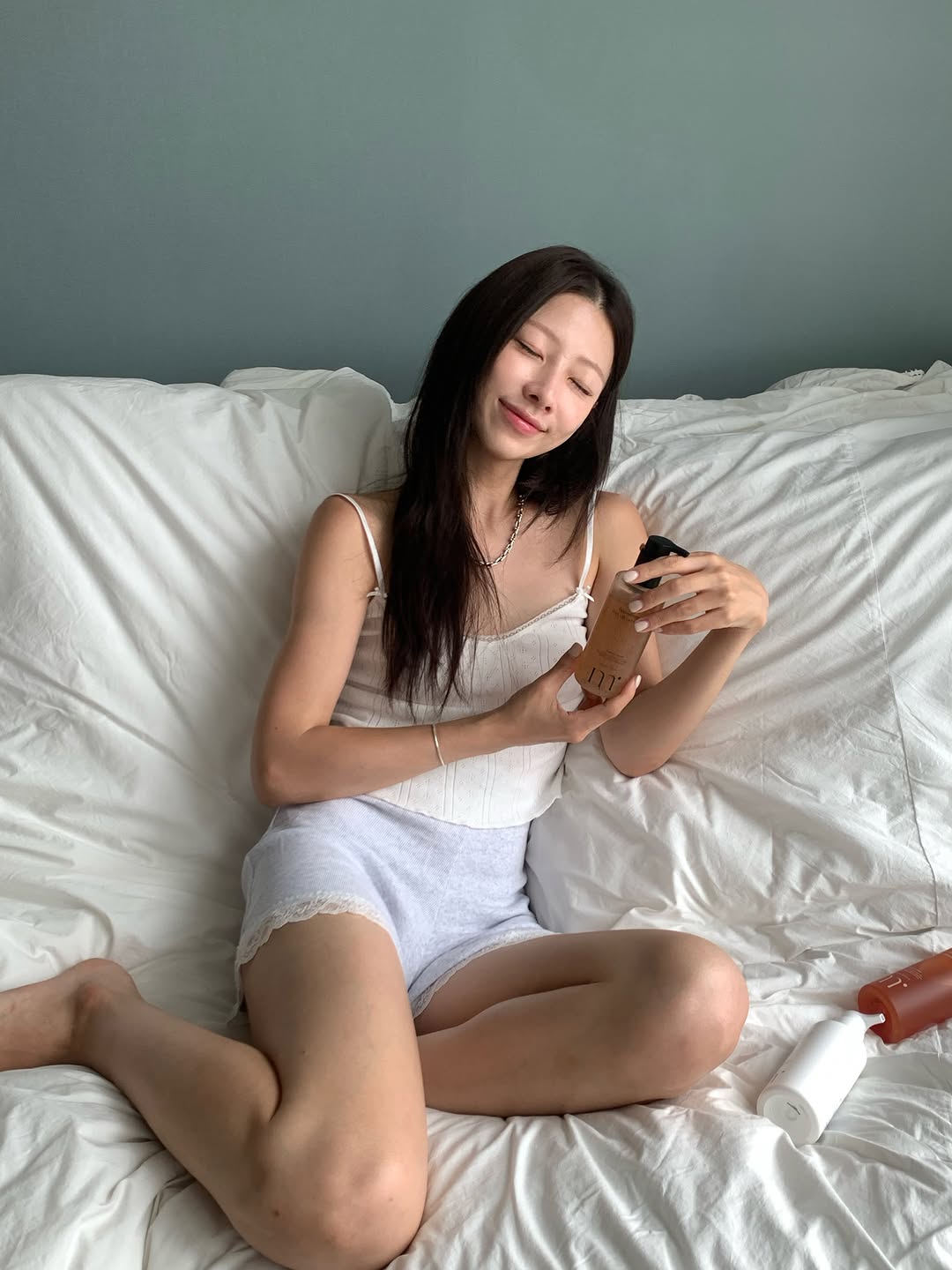 몰바니 molvany 광고 소재