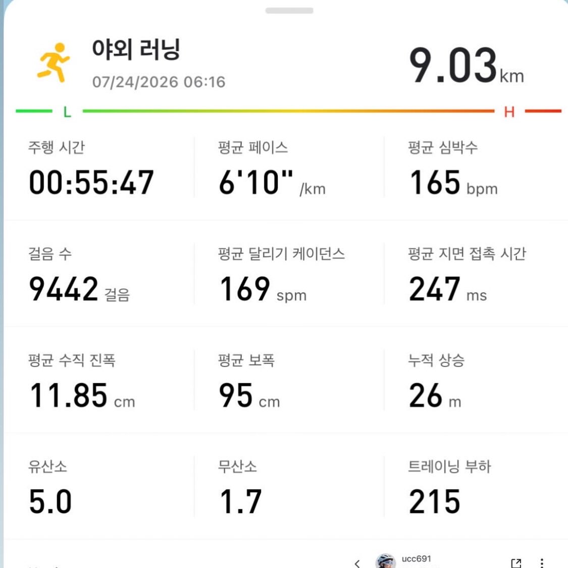iGP스포츠 광고 소재