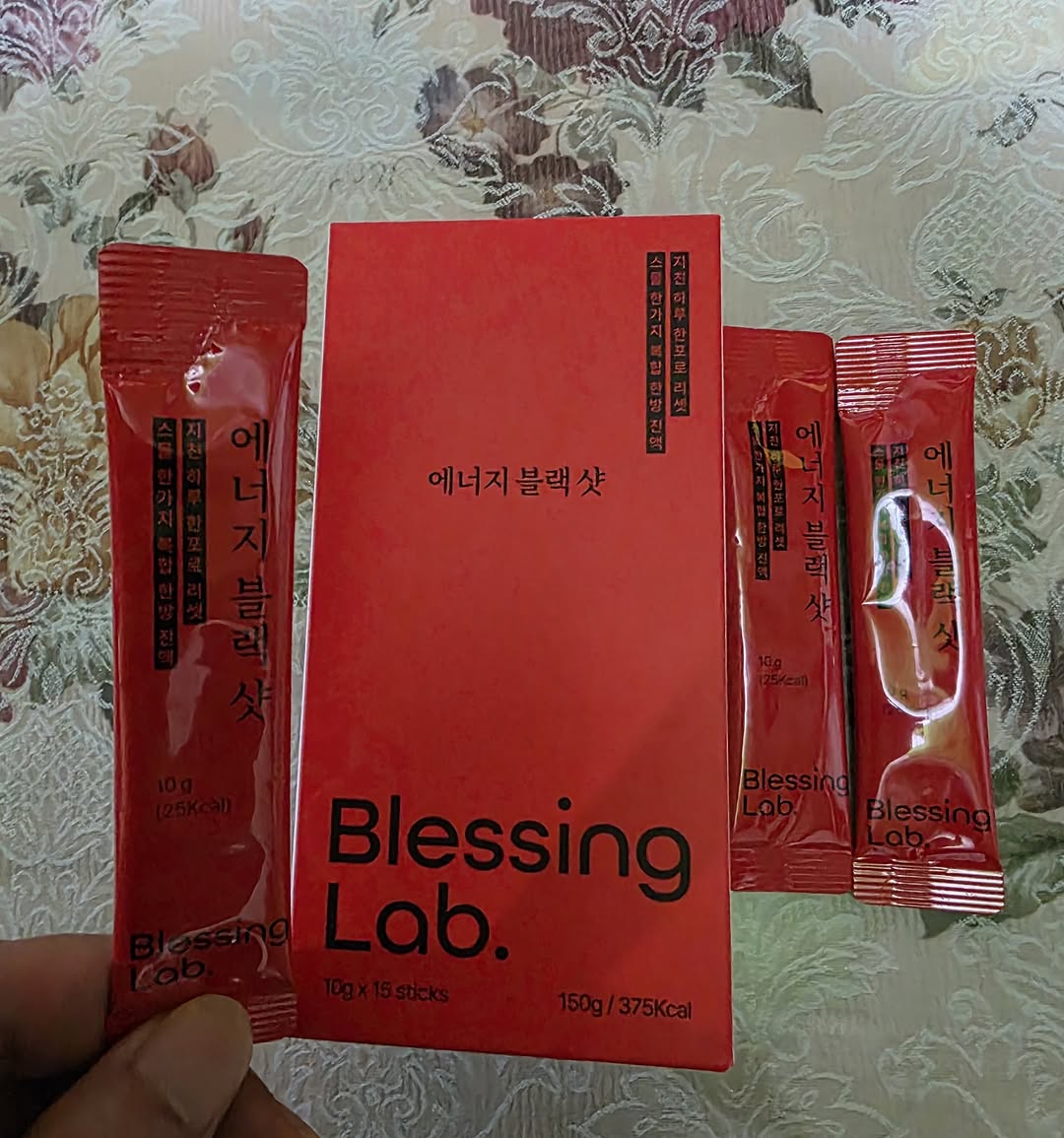 spatheel 광고 소재