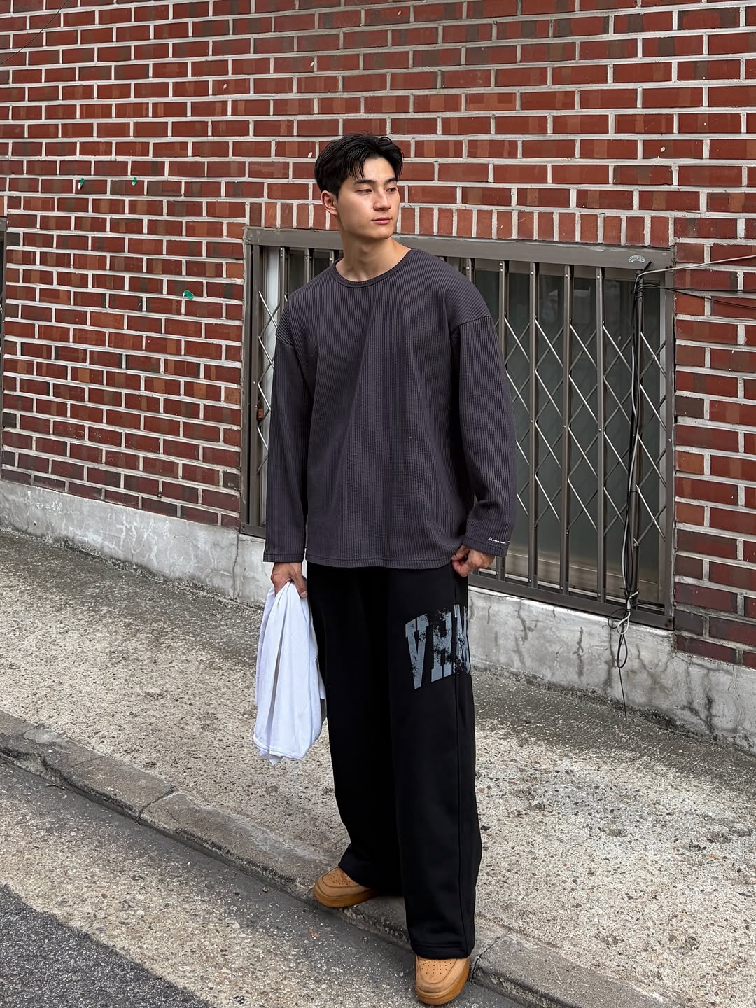 베르만어패럴 광고 소재