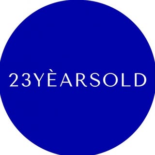 23YEARSOLD KOREA
