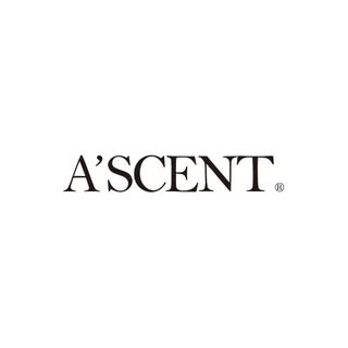 에이센트 A'SCENT