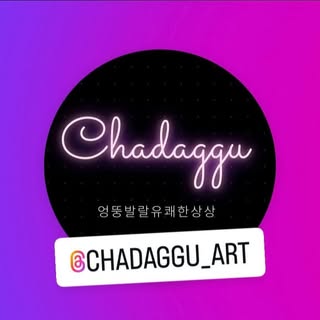 @chadaggu_art