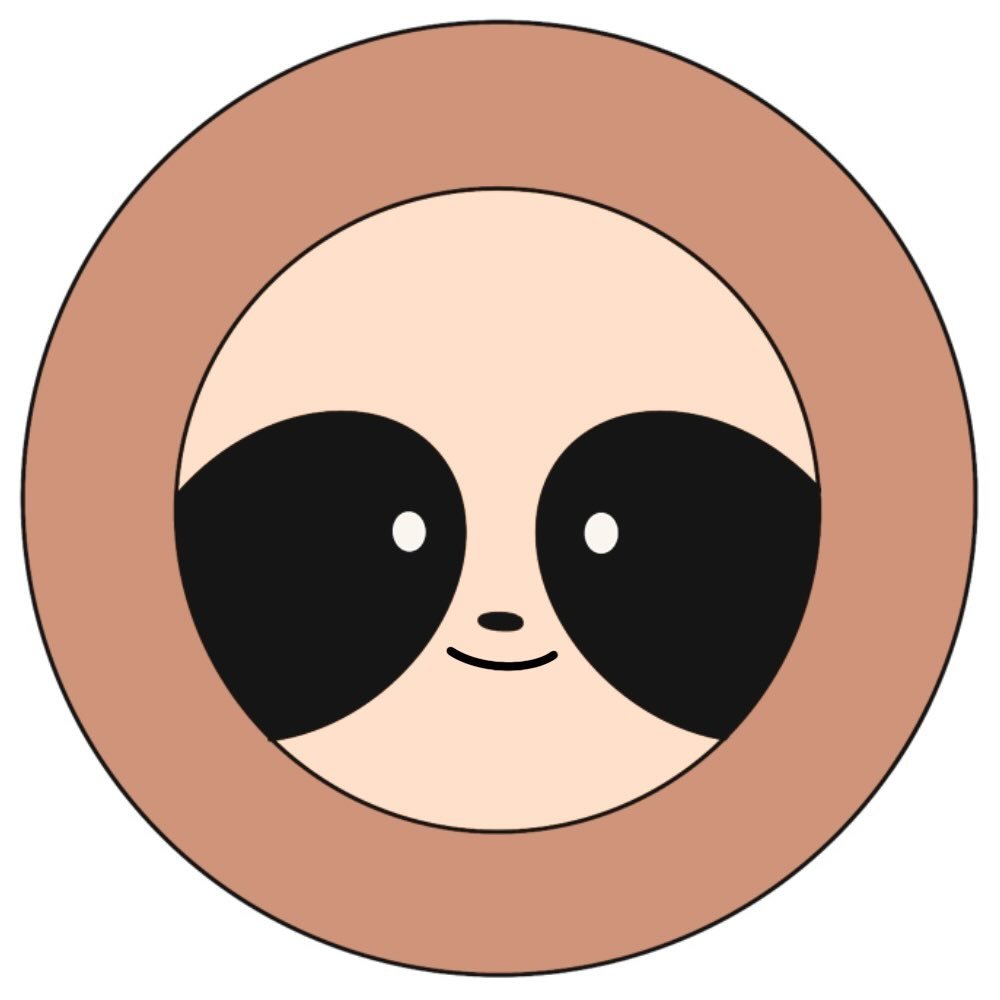 춤추는 늘보