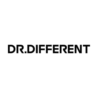 닥터디퍼런트 공식 계정 프로필