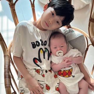 하품이네🤍육아👼🏻집🏠뉴블리스사업