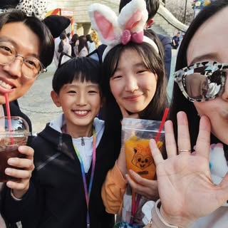 흥한남매♡