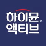 일동후디스 하이뮨 액티브라이프 프로필