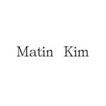 MatinKim SEOUL FLAGSHIP STORE