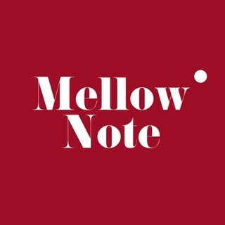 @mellownote_