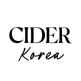 Cider Korea