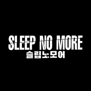 Sleep No More Seoul