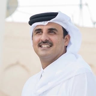 ناصر بن عبدالله آل ثاني 프로필