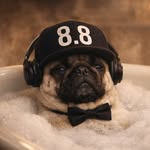8.8 Music Archive Gallery