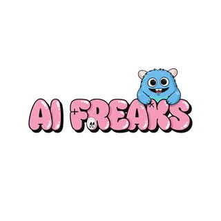 AI Freaks | 괴짜들의 AI 매거진