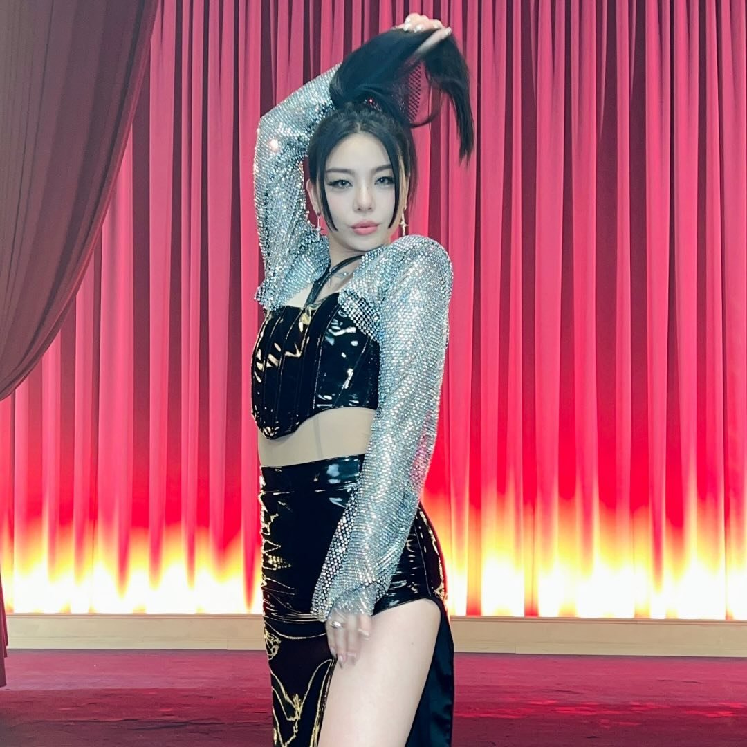 에일리 프로필