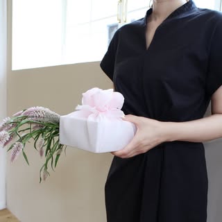 아름드리 선물포장 프로필
