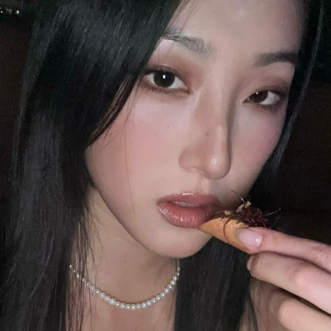 장은비 Bibi 프로필