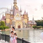 아이와 여행 프로필