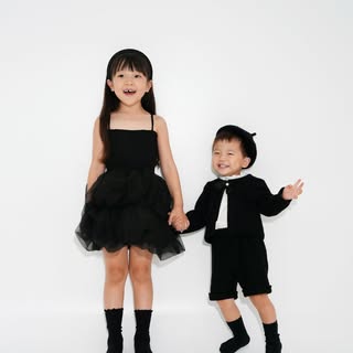 뽀아맘 석아영 | 귀염둥이 남매 육아일상🐻🐰 프로필