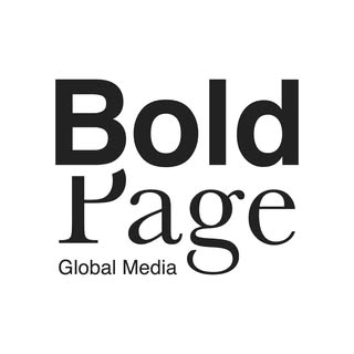 boldpage.taiwan🇹🇼