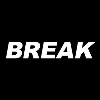 브레이크 매거진 BREAK Magazine