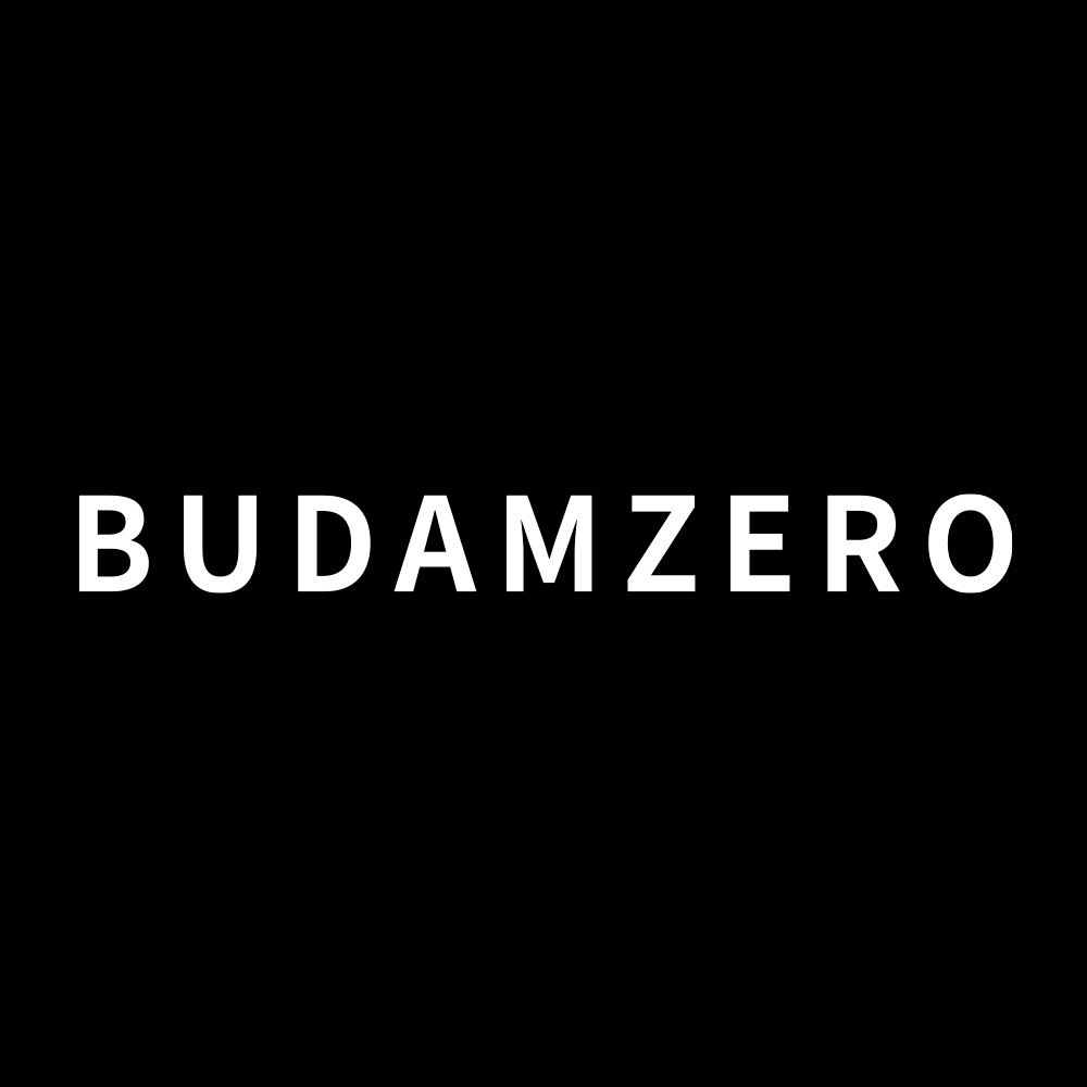 budamzero 프로필