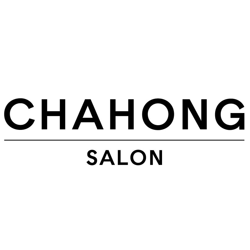 CHAHONG SALON 차홍 살롱 공식계정