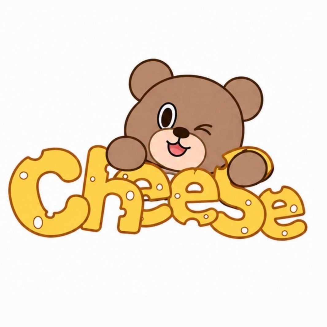 치즈실내복 프로필
