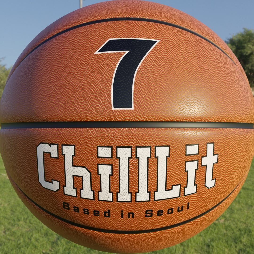 ChillLIT 칠릿 프로필