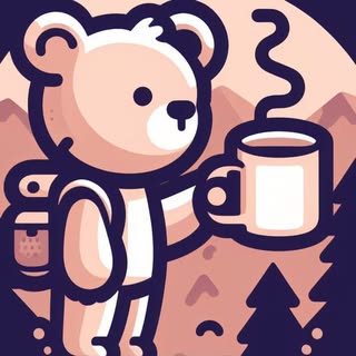 가보자곰 프로필