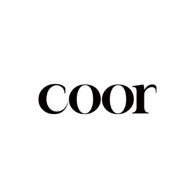 coor 쿠어 프로필