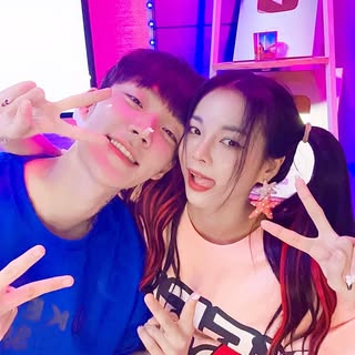 구래커플 프로필