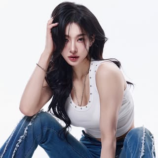 다비너스 프로필
