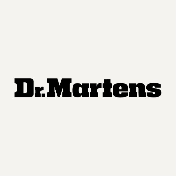 Dr. Martens Korea 프로필