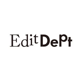 에딧 뎁트 Edit Dept