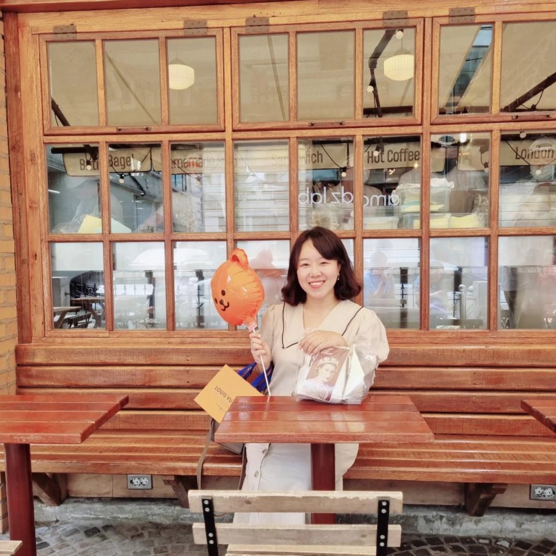 에듀나비 Jin Sun Seo 프로필
